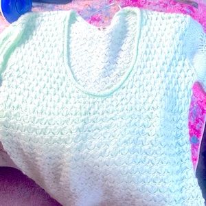 Free people oversized sweater